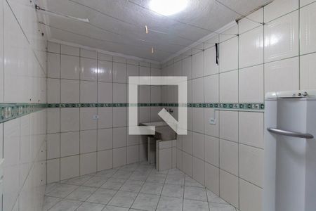 Casa para alugar com 90m², 3 quartos e 1 vaga Casa para alugar com 90m², 3 quartos e 1 vagaÁrea de Serviço