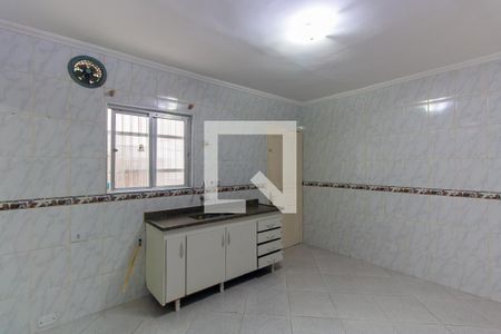 Casa para alugar com 90m², 3 quartos e 1 vaga Casa para alugar com 90m², 3 quartos e 1 vagaCozinha