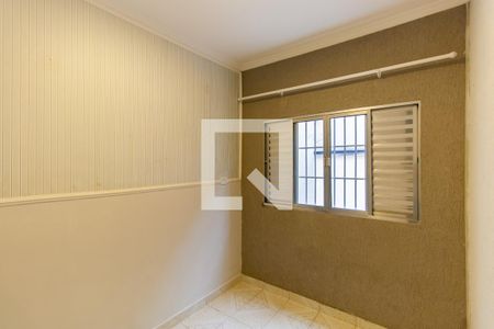 Casa para alugar com 90m², 3 quartos e 1 vaga Casa para alugar com 90m², 3 quartos e 1 vagaQuarto 3