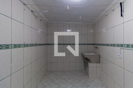 Casa para alugar com 90m², 3 quartos e 1 vaga Casa para alugar com 90m², 3 quartos e 1 vagaÁrea de Serviço