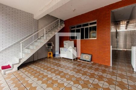 Casa para alugar com 90m², 3 quartos e 1 vaga Casa para alugar com 90m², 3 quartos e 1 vagaGaragem