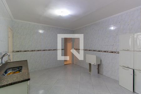 Casa para alugar com 90m², 3 quartos e 1 vaga Casa para alugar com 90m², 3 quartos e 1 vagaCozinha