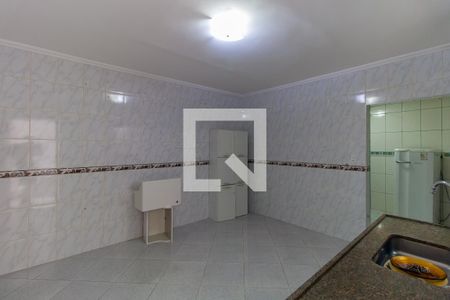 Casa para alugar com 90m², 3 quartos e 1 vaga Casa para alugar com 90m², 3 quartos e 1 vagaCozinha