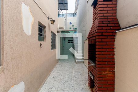 Casa para alugar com 90m², 3 quartos e 1 vaga Casa para alugar com 90m², 3 quartos e 1 vagaQuintal