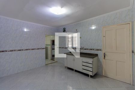 Casa para alugar com 90m², 3 quartos e 1 vaga Casa para alugar com 90m², 3 quartos e 1 vagaCozinha