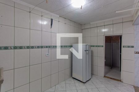 Casa para alugar com 90m², 3 quartos e 1 vaga Casa para alugar com 90m², 3 quartos e 1 vagaÁrea de Serviço