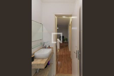 Apartamento à venda com 48m², 2 quartos e 1 vagaBanheiro