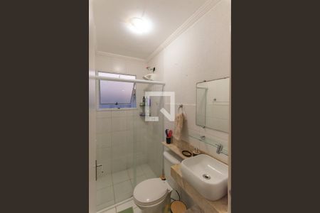 Apartamento à venda com 48m², 2 quartos e 1 vagaBanheiro