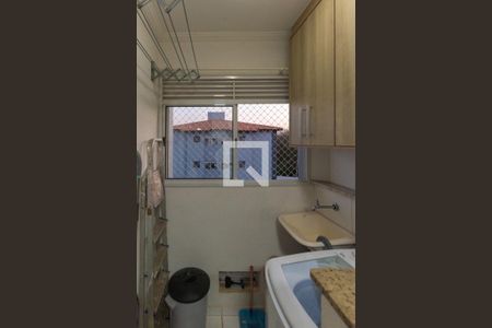 Apartamento à venda com 48m², 2 quartos e 1 vagaÁrea de Serviço