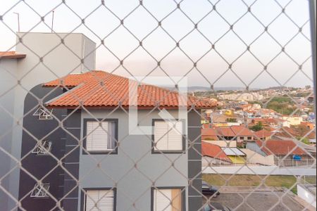 Apartamento à venda com 48m², 2 quartos e 1 vagaVista do Quarto 2