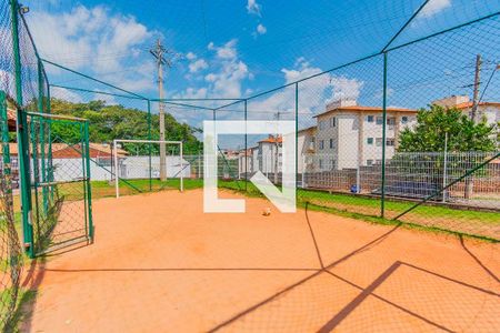 Apartamento à venda com 48m², 2 quartos e 1 vagaQuadra Esportiva