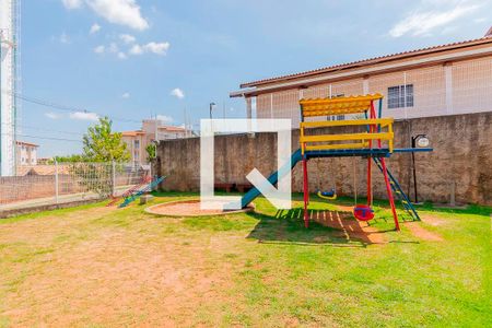 Apartamento à venda com 48m², 2 quartos e 1 vagaÁrea comum - Playground