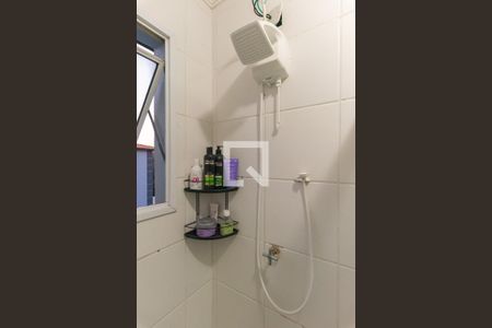 Apartamento à venda com 48m², 2 quartos e 1 vagaBanheiro