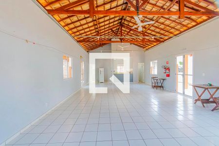 Apartamento à venda com 48m², 2 quartos e 1 vagaÁrea comum - Salão de festas