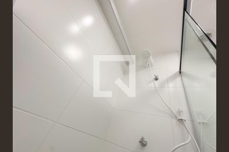 Apartamento para alugar com 33m², 1 quarto e sem vagaBanheiro