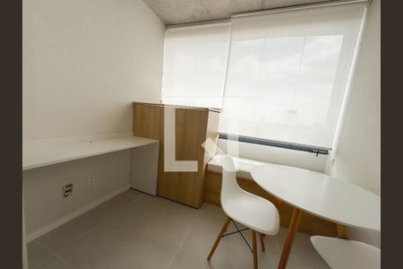 Apartamento para alugar com 33m², 1 quarto e sem vagaCopa