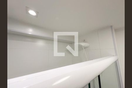 Apartamento para alugar com 33m², 1 quarto e sem vagaBanheiro