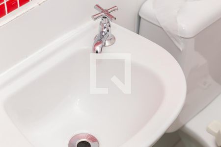 Apartamento à venda com 114m², 4 quartos e 2 vagasBanheiro de serviço