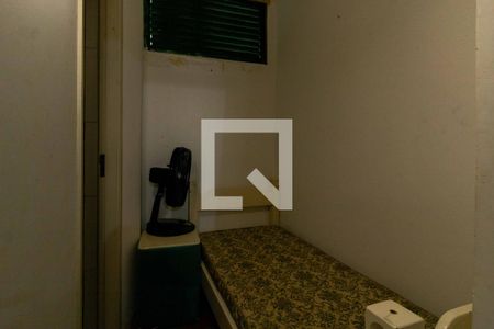 Apartamento para alugar com 131m², 3 quartos e 1 vagaQuarto 3