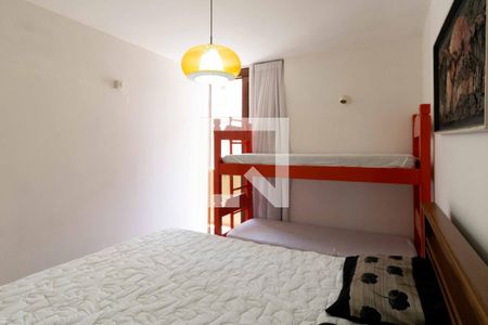 Apartamento para alugar com 131m², 3 quartos e 1 vagaQuarto 1