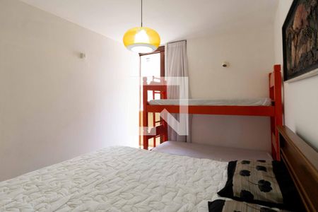 Apartamento para alugar com 131m², 3 quartos e 1 vagaQuarto 1