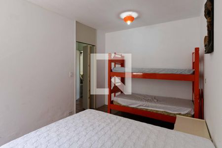 Apartamento para alugar com 131m², 3 quartos e 1 vagaQuarto 2