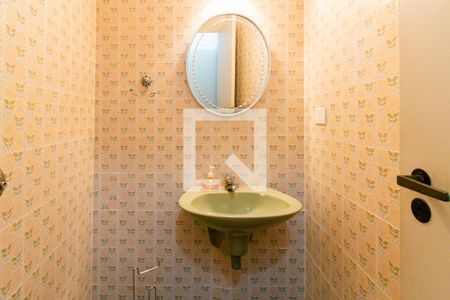 Apartamento para alugar com 131m², 3 quartos e 1 vagaBanheiro 2