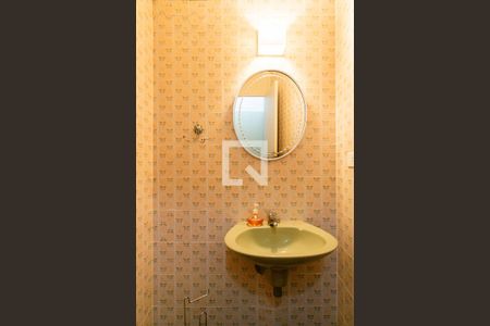 Apartamento para alugar com 131m², 3 quartos e 1 vagaBanheiro 2