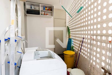 Apartamento para alugar com 131m², 3 quartos e 1 vagaÁrea de Serviço