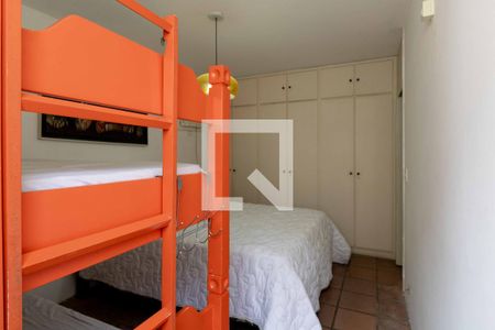 Apartamento para alugar com 131m², 3 quartos e 1 vagaQuarto 2