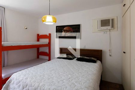 Apartamento para alugar com 131m², 3 quartos e 1 vagaQuarto 1