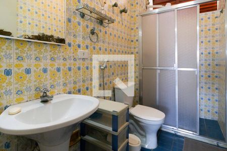 Apartamento para alugar com 131m², 3 quartos e 1 vagaBanheiro 1