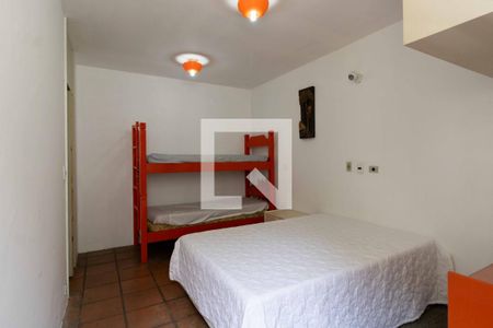 Apartamento para alugar com 131m², 3 quartos e 1 vagaQuarto 2