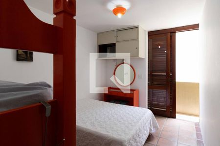 Apartamento para alugar com 131m², 3 quartos e 1 vagaQuarto 2