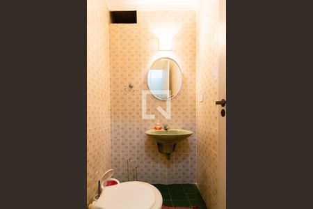 Apartamento para alugar com 131m², 3 quartos e 1 vagaBanheiro 2