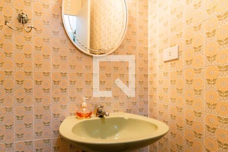 Apartamento para alugar com 131m², 3 quartos e 1 vagaBanheiro 2