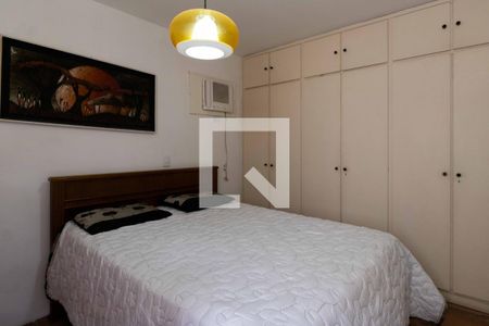 Apartamento para alugar com 131m², 3 quartos e 1 vagaQuarto 1