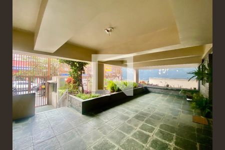 Apartamento para alugar com 53m², 2 quartos e 1 vaga Apartamento para alugar com 53m², 2 quartos e 1 vagaÁrea comum