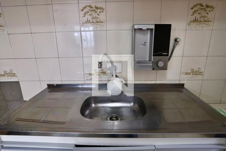 Apartamento para alugar com 53m², 2 quartos e 1 vaga Apartamento para alugar com 53m², 2 quartos e 1 vagaCozinha