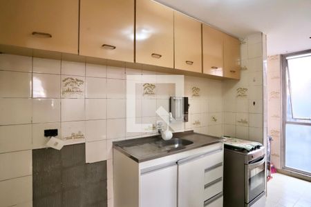 Apartamento para alugar com 53m², 2 quartos e 1 vaga Apartamento para alugar com 53m², 2 quartos e 1 vagaCozinha