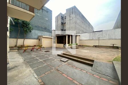 Apartamento para alugar com 53m², 2 quartos e 1 vaga Apartamento para alugar com 53m², 2 quartos e 1 vagaÁrea comum