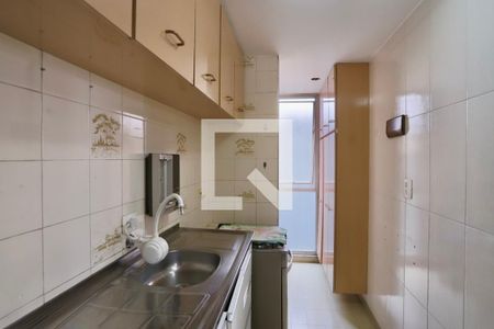 Apartamento para alugar com 53m², 2 quartos e 1 vaga Apartamento para alugar com 53m², 2 quartos e 1 vagaCozinha