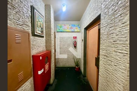 Apartamento para alugar com 53m², 2 quartos e 1 vaga Apartamento para alugar com 53m², 2 quartos e 1 vagaÁrea comum