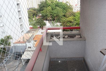 Apartamento para alugar com 200m², 3 quartos e 3 vagasSacada