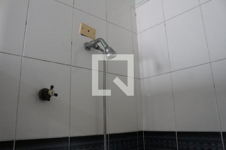 Apartamento para alugar com 200m², 3 quartos e 3 vagasBanheiro da Suíte 1