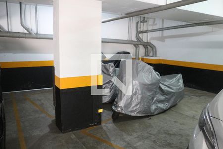 Apartamento para alugar com 200m², 3 quartos e 3 vagasGaragem