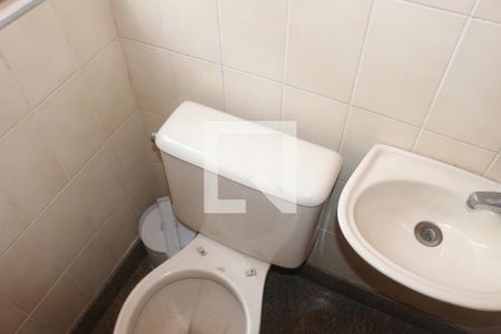 Apartamento para alugar com 200m², 3 quartos e 3 vagasBanheiro 1