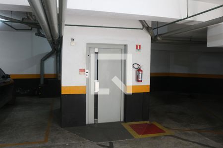 Apartamento para alugar com 200m², 3 quartos e 3 vagasGaragem