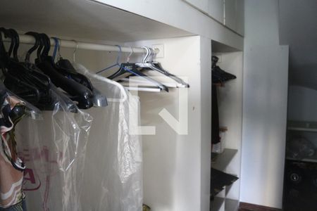 Apartamento para alugar com 200m², 3 quartos e 3 vagasCloset da suíte 1