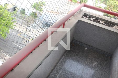 Apartamento para alugar com 200m², 3 quartos e 3 vagasSacada